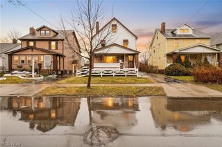 4017 E 144th Street, Cleveland, OH 44128