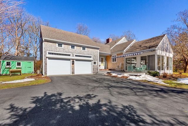 480 Main St, Dennis, MA 02638