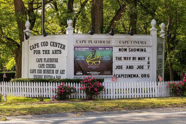 480 Main St, Dennis, MA 02638