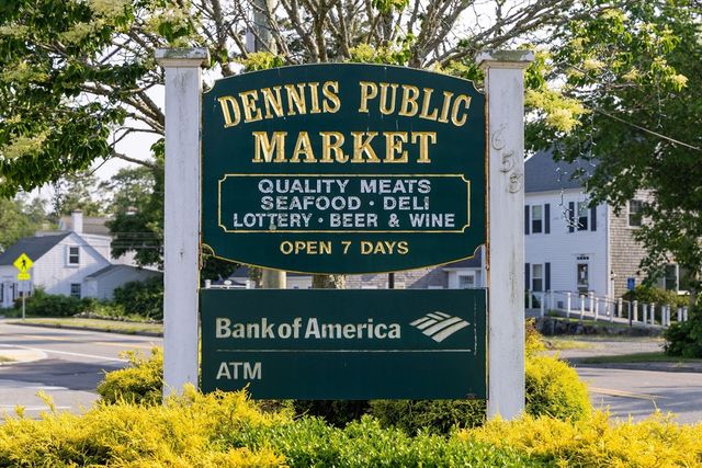 480 Main St, Dennis, MA 02638