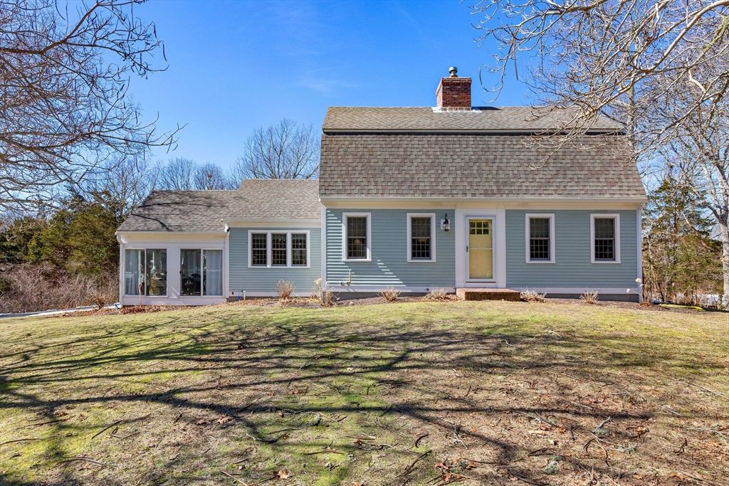 480 Main St, Dennis, MA 02638