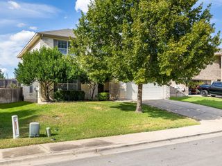 2349 Caprock PL, Georgetown, TX 78626
