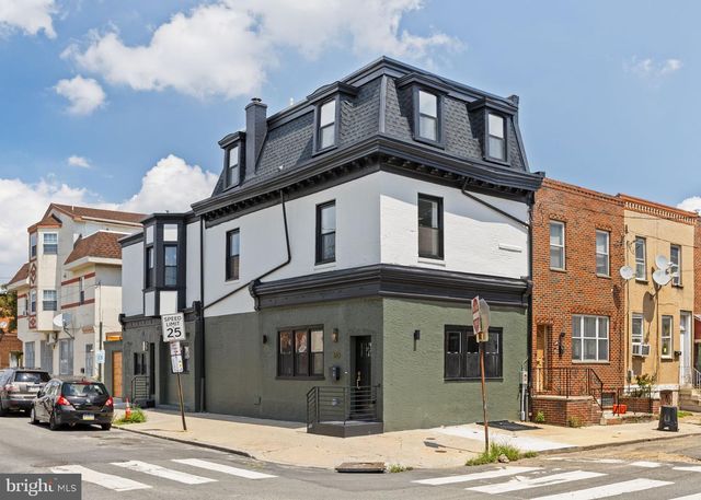 643 MOORE ST, Philadelphia, PA 19148