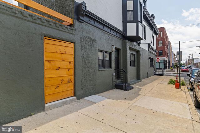 643 MOORE ST, Philadelphia, PA 19148
