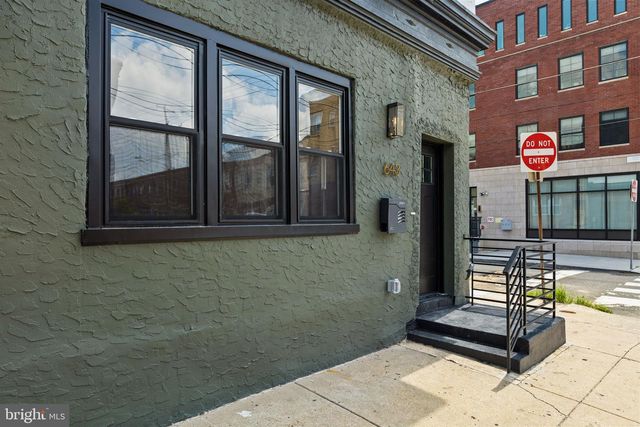 643 MOORE ST, Philadelphia, PA 19148