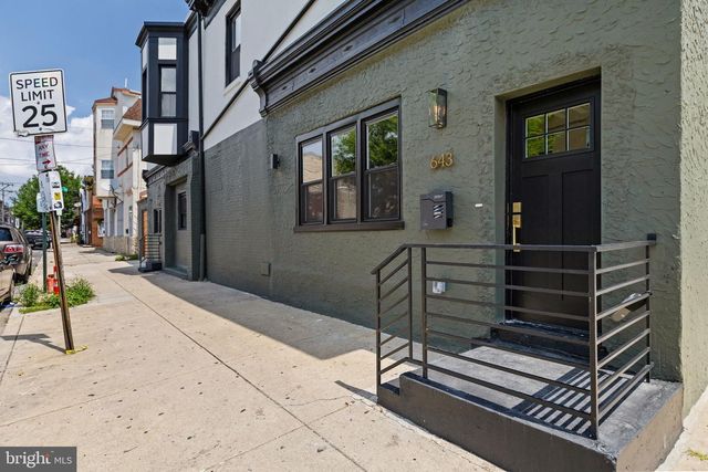 643 MOORE ST, Philadelphia, PA 19148