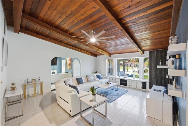 1326 SW Bartell Avenue, Port St. Lucie, Port St Lucie, FL 34953