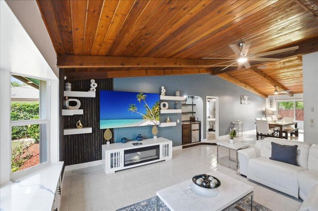 1326 SW Bartell Avenue, Port St. Lucie, Port St Lucie, FL 34953