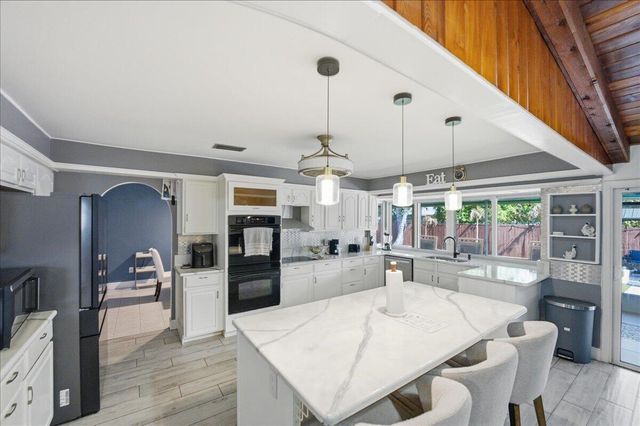 1326 SW Bartell Avenue, Port St. Lucie, Port St Lucie, FL 34953