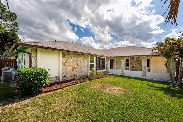 1326 SW Bartell Avenue, Port St. Lucie, Port St Lucie, FL 34953