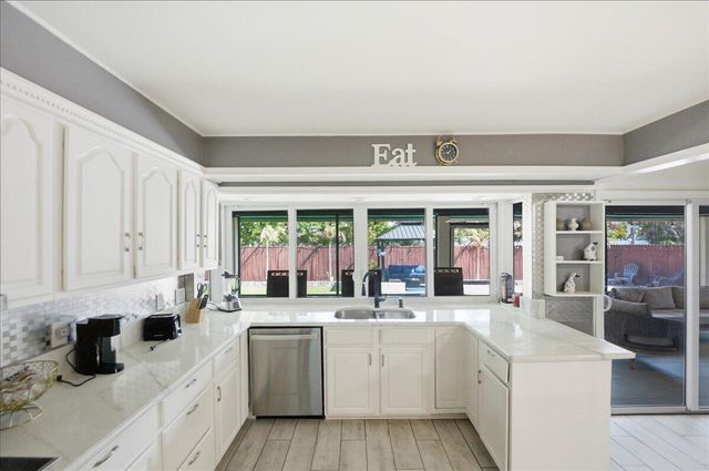 1326 SW Bartell Avenue, Port St. Lucie, Port St Lucie, FL 34953