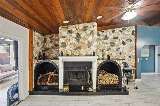 1326 SW Bartell Avenue, Port St. Lucie, Port St Lucie, FL 34953