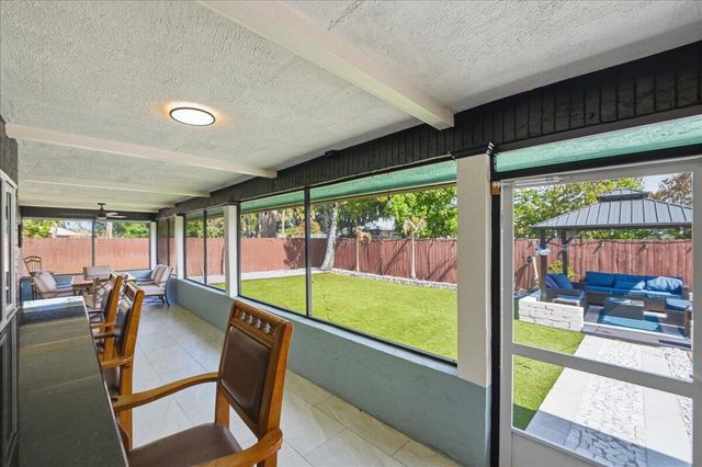 1326 SW Bartell Avenue, Port St. Lucie, Port St Lucie, FL 34953