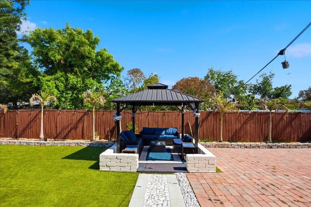 1326 SW Bartell Avenue, Port St. Lucie, Port St Lucie, FL 34953