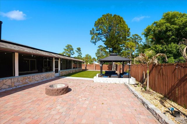 1326 SW Bartell Avenue, Port St. Lucie, Port St Lucie, FL 34953