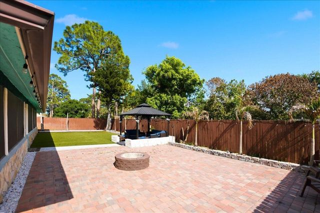 1326 SW Bartell Avenue, Port St. Lucie, Port St Lucie, FL 34953