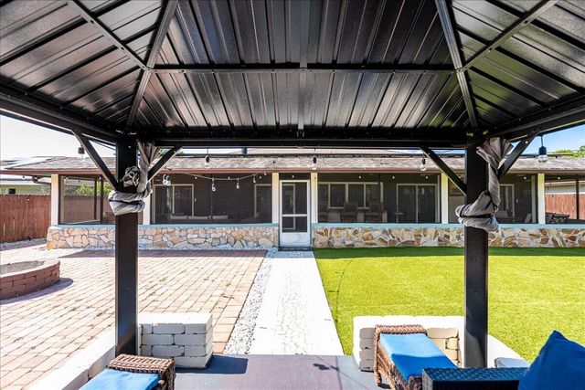 1326 SW Bartell Avenue, Port St. Lucie, Port St Lucie, FL 34953