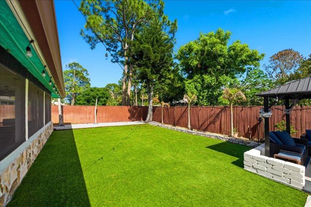 1326 SW Bartell Avenue, Port St. Lucie, Port St Lucie, FL 34953