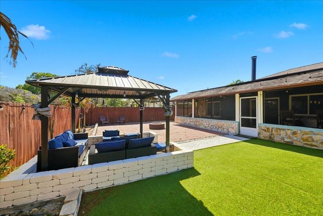 1326 SW Bartell Avenue, Port St. Lucie, Port St Lucie, FL 34953