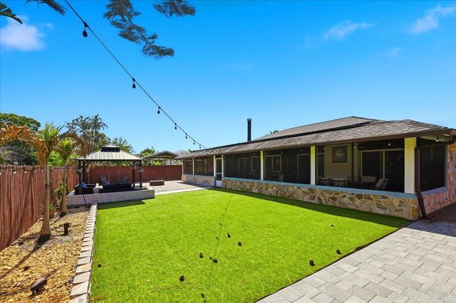 1326 SW Bartell Avenue, Port St. Lucie, Port St Lucie, FL 34953