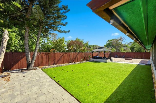 1326 SW Bartell Avenue, Port St. Lucie, Port St Lucie, FL 34953