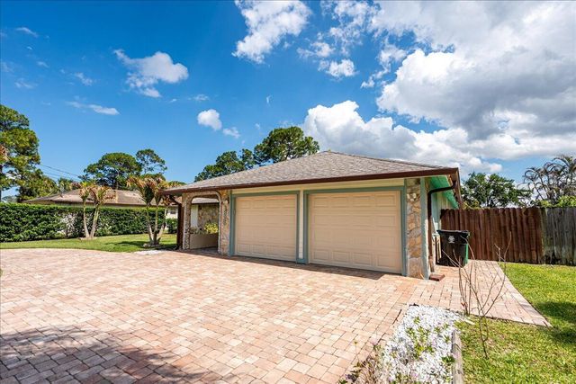 1326 SW Bartell Avenue, Port St. Lucie, Port St Lucie, FL 34953