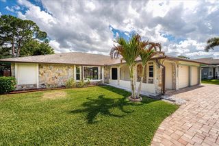 1326 SW Bartell Avenue, Port St. Lucie, Port St Lucie, FL 34953