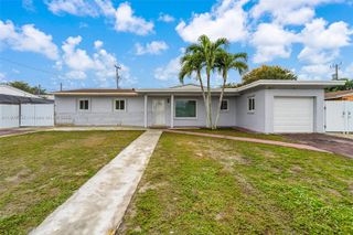 4510 NW 168th Terr, Miami Gardens, FL 33055