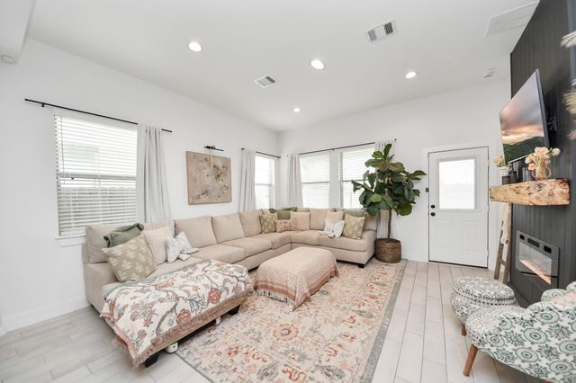 31314 Balsam Hawk Lane, Hockley, TX 77447