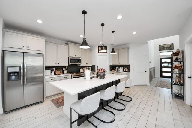 31314 Balsam Hawk Lane, Hockley, TX 77447