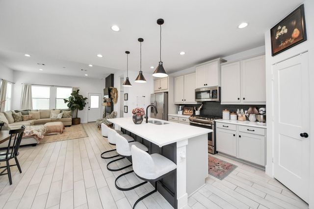 31314 Balsam Hawk Lane, Hockley, TX 77447