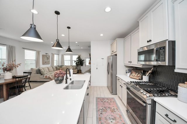 31314 Balsam Hawk Lane, Hockley, TX 77447