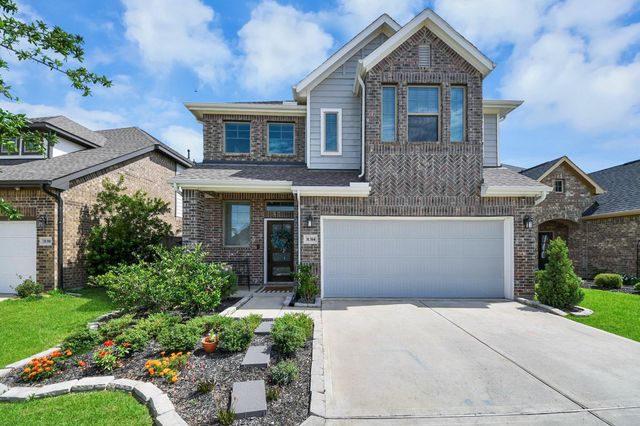 31314 Balsam Hawk Lane, Hockley, TX 77447
