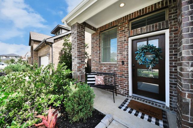 31314 Balsam Hawk Lane, Hockley, TX 77447