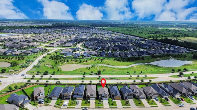 31314 Balsam Hawk Lane, Hockley, TX 77447