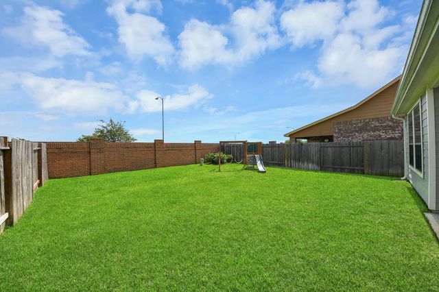 31314 Balsam Hawk Lane, Hockley, TX 77447