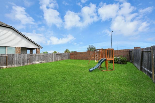 31314 Balsam Hawk Lane, Hockley, TX 77447