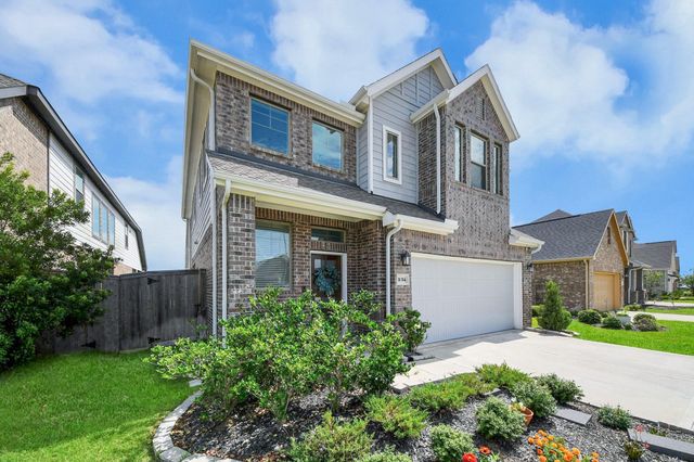 31314 Balsam Hawk Lane, Hockley, TX 77447