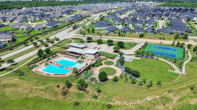 31314 Balsam Hawk Lane, Hockley, TX 77447