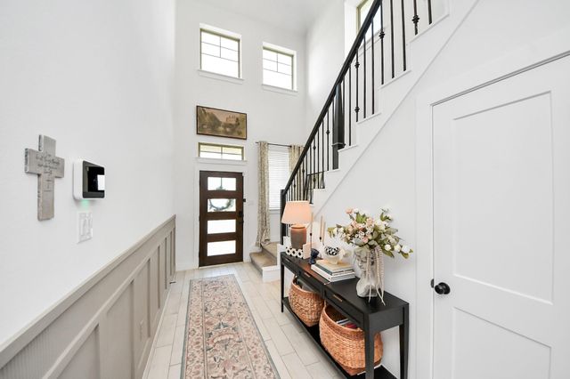 31314 Balsam Hawk Lane, Hockley, TX 77447
