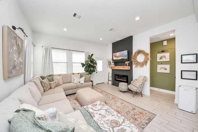 31314 Balsam Hawk Lane, Hockley, TX 77447