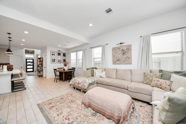 31314 Balsam Hawk Lane, Hockley, TX 77447