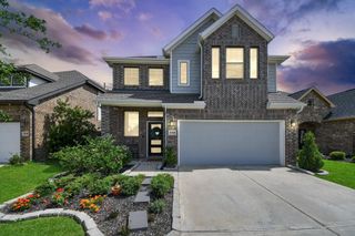 31314 Balsam Hawk Lane, Hockley, TX 77447