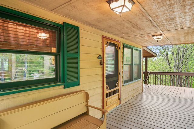 176 New Castle Road, Murphy, NC 28906