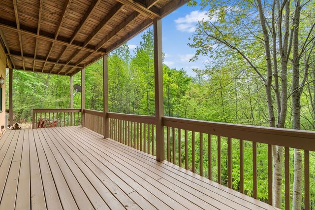 176 New Castle Road, Murphy, NC 28906