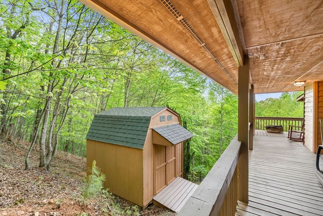 176 New Castle Road, Murphy, NC 28906