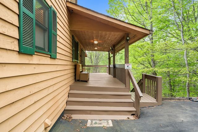 176 New Castle Road, Murphy, NC 28906