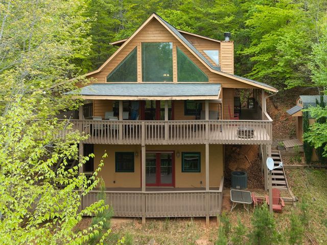 176 New Castle Road, Murphy, NC 28906