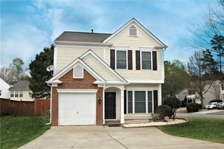 305 Wittenridge Court, Alpharetta, GA 30022