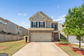 137 Charcoal Ives Drive, Lawrenceville, GA 30045